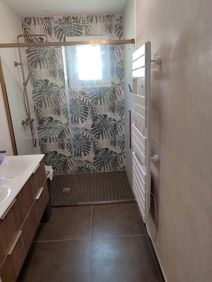 les salles de bains du mois