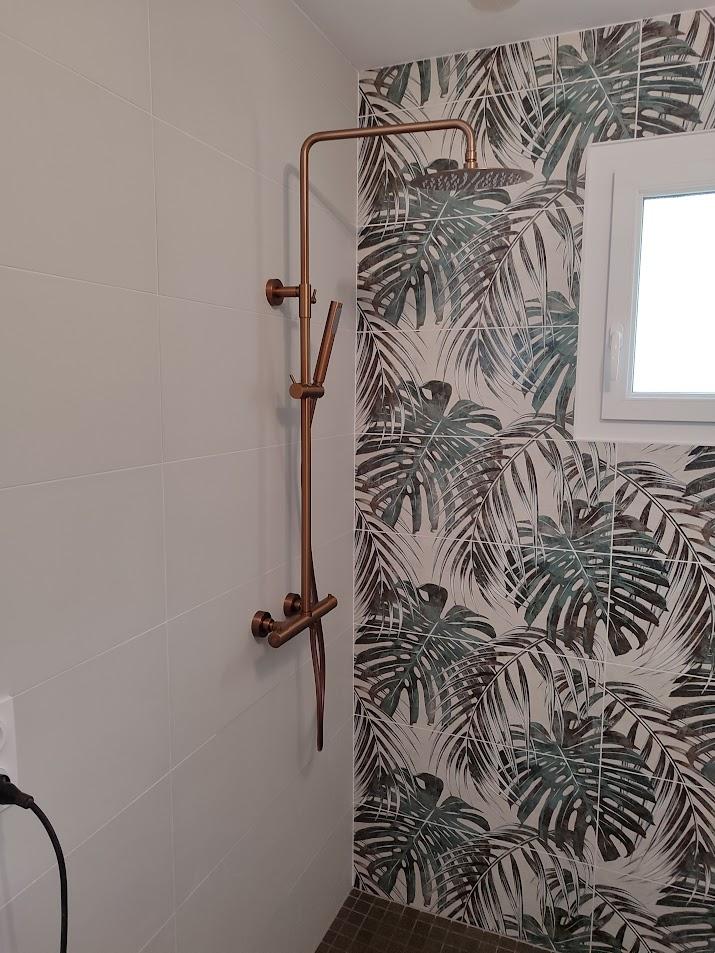 les salles de bains du mois